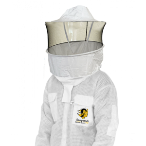 Art.274TR Maschera a velo su camiciotto